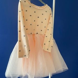 Kids dress